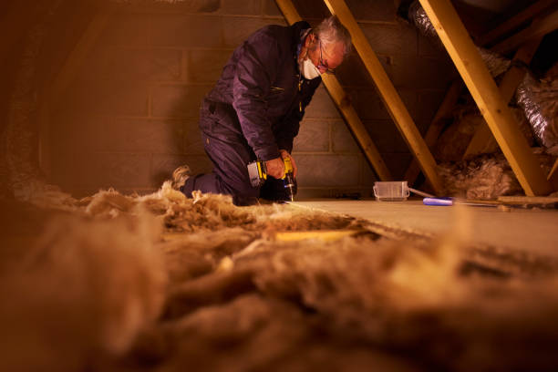 Lebanon, IL Insulation Contractor Company